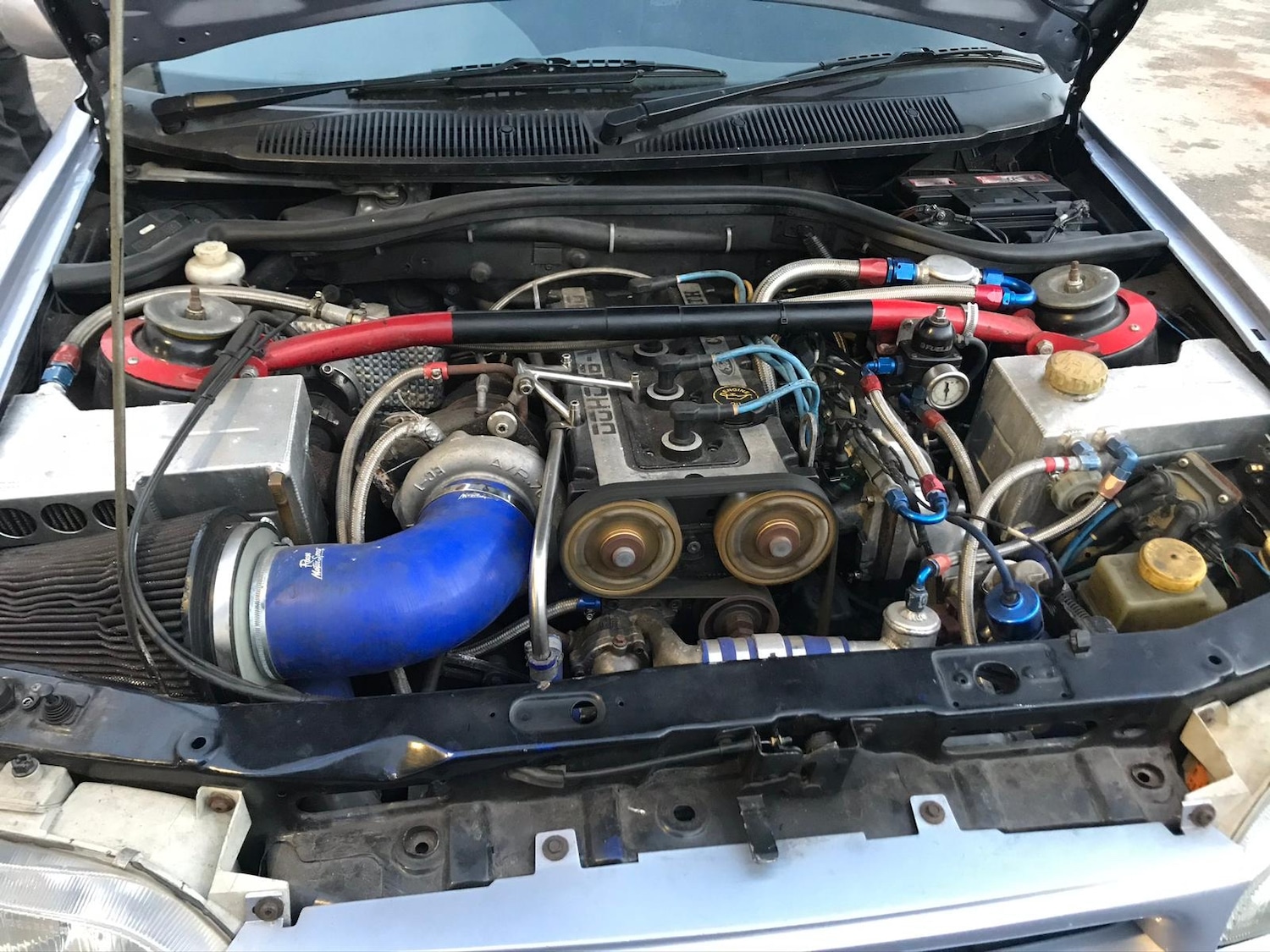 Vehicle 26