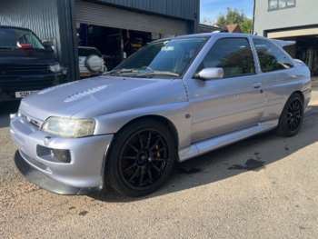 Used Ford Escort  for sale - 72272268: Photo