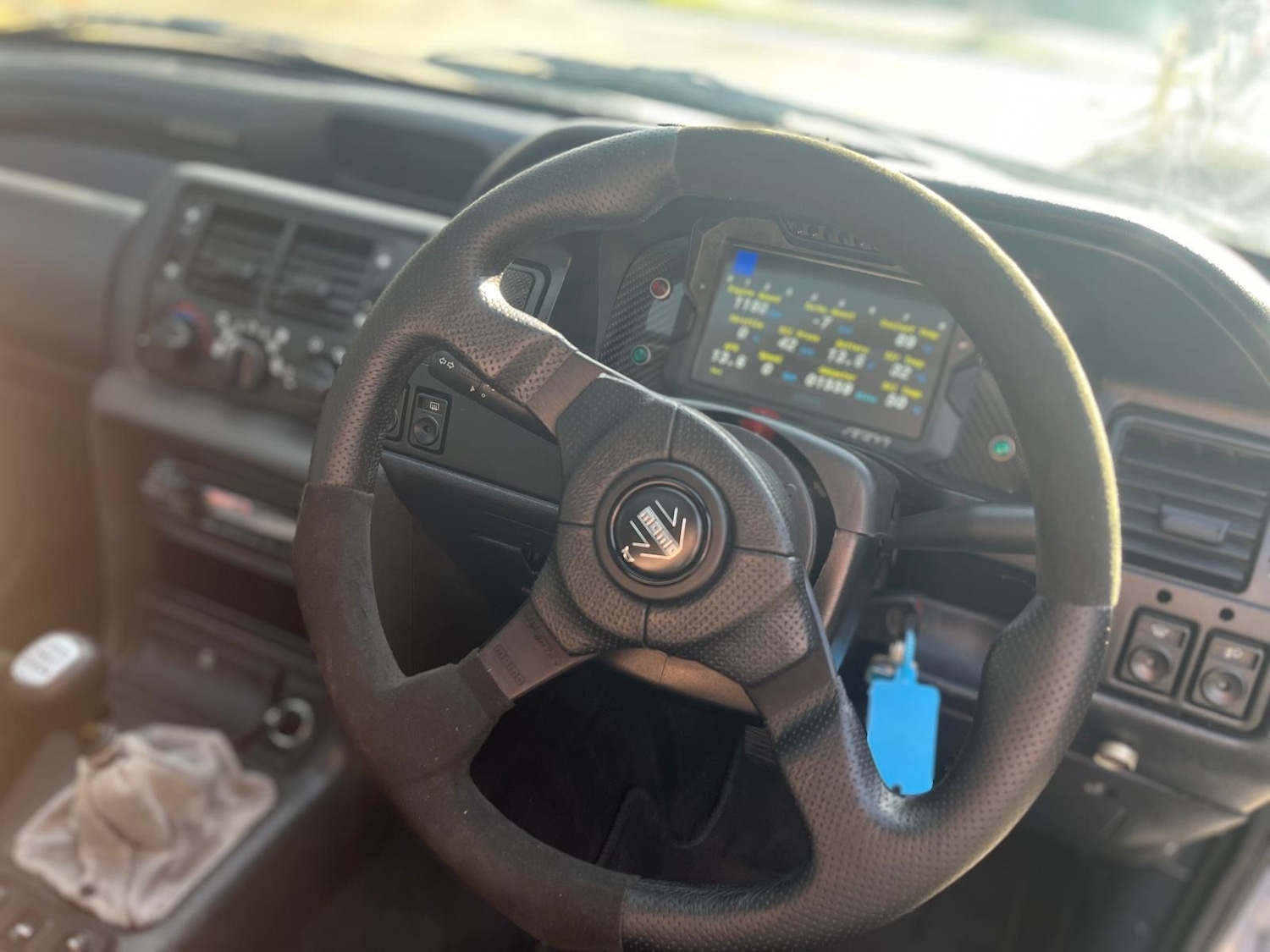 Vehicle 35