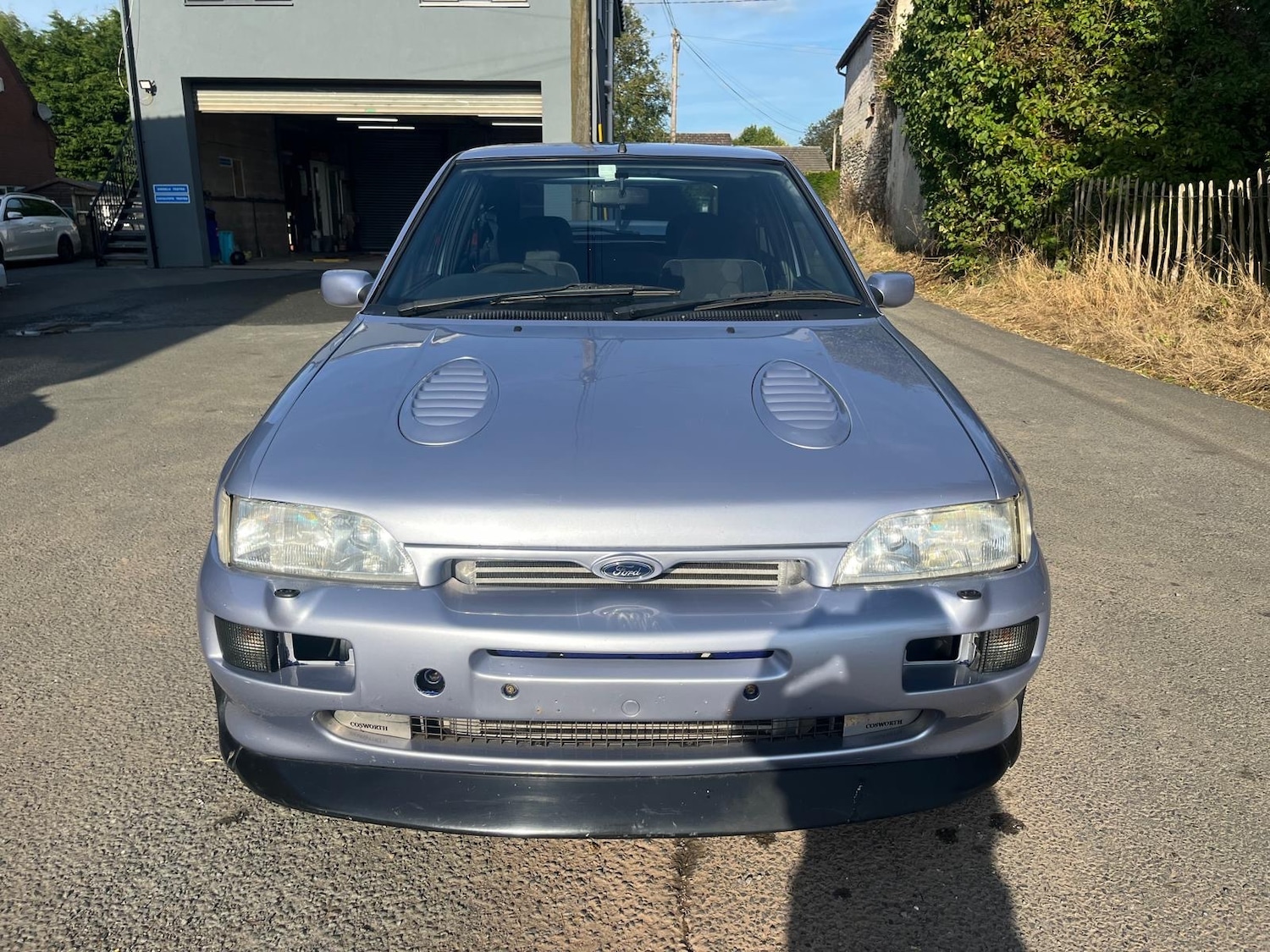Vehicle 37