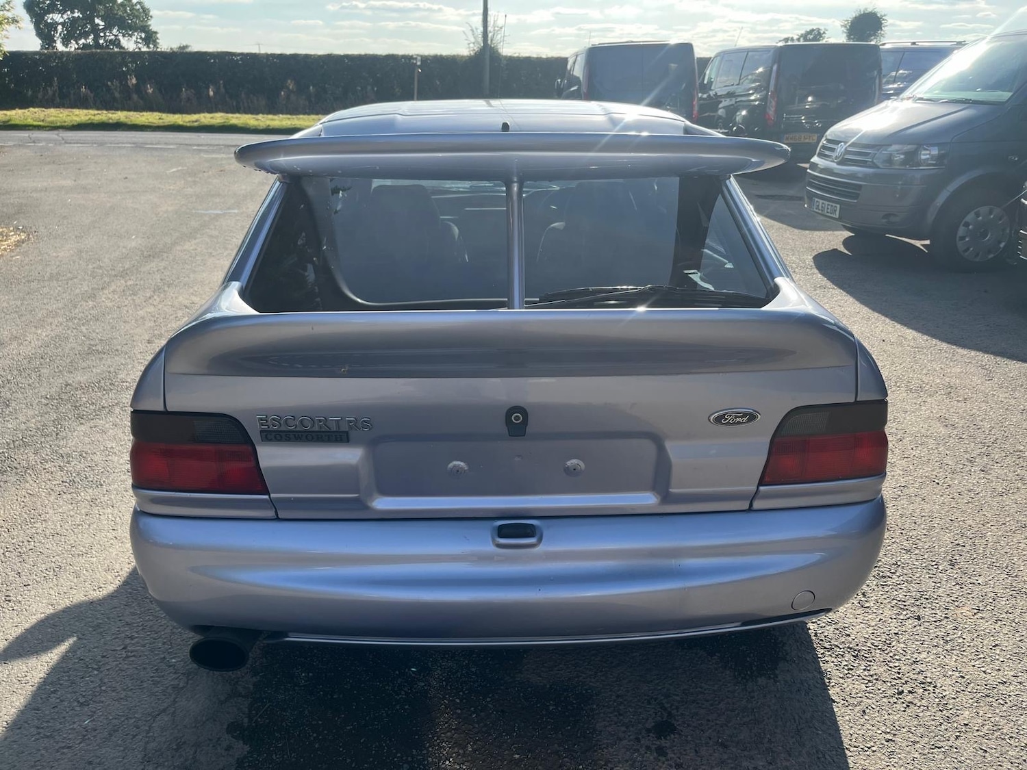 Vehicle 38