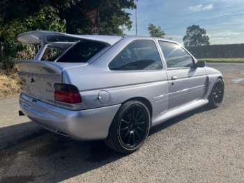 Used Ford Escort  for sale - 72272268: Photo