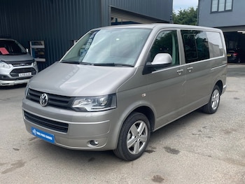 Used Volkswagen Transporter 2014 for sale - 78501571: Photo