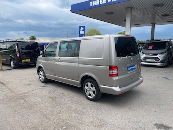 Used Volkswagen Transporter 2014 for sale - 78501571: Photo
