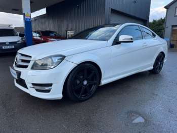 Used Mercedes-Benz C-Class 2014 for sale - 73542997: Photo