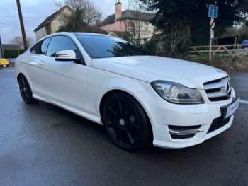 Used Mercedes-Benz C-Class 2014 for sale - 73542997: Photo