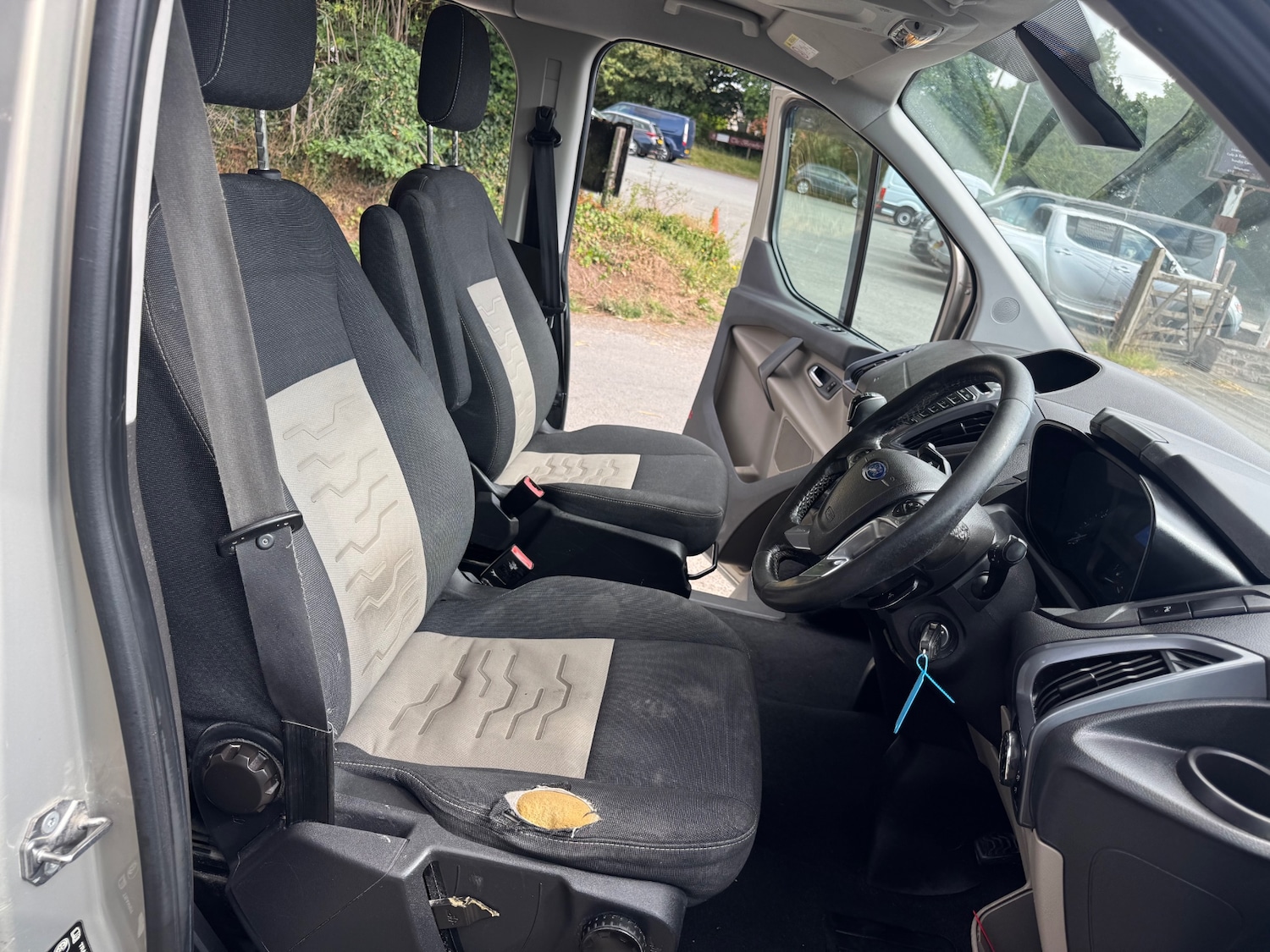 Vehicle 11