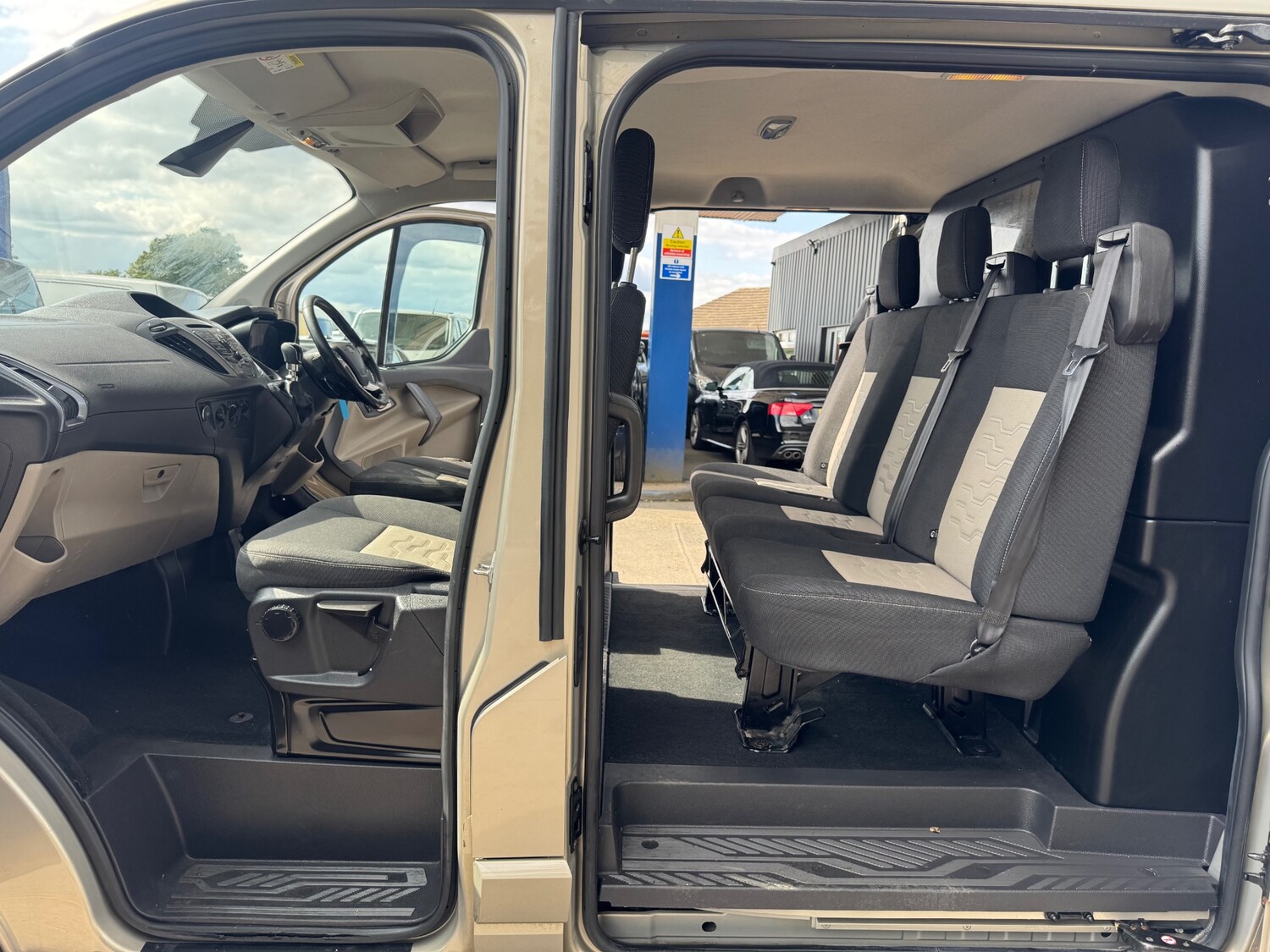 Vehicle 17