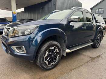 Used Nissan Navara 2021 for sale - 74772039: Photo
