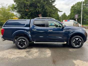 Used Nissan Navara 2021 for sale - 74772039: Photo