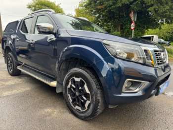 Used Nissan Navara 2021 for sale - 74772039: Photo
