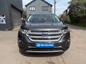 Used Ford Edge 2018 for sale - 78403029: Photo