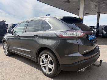 Used Ford Edge 2018 for sale - 78403029: Photo