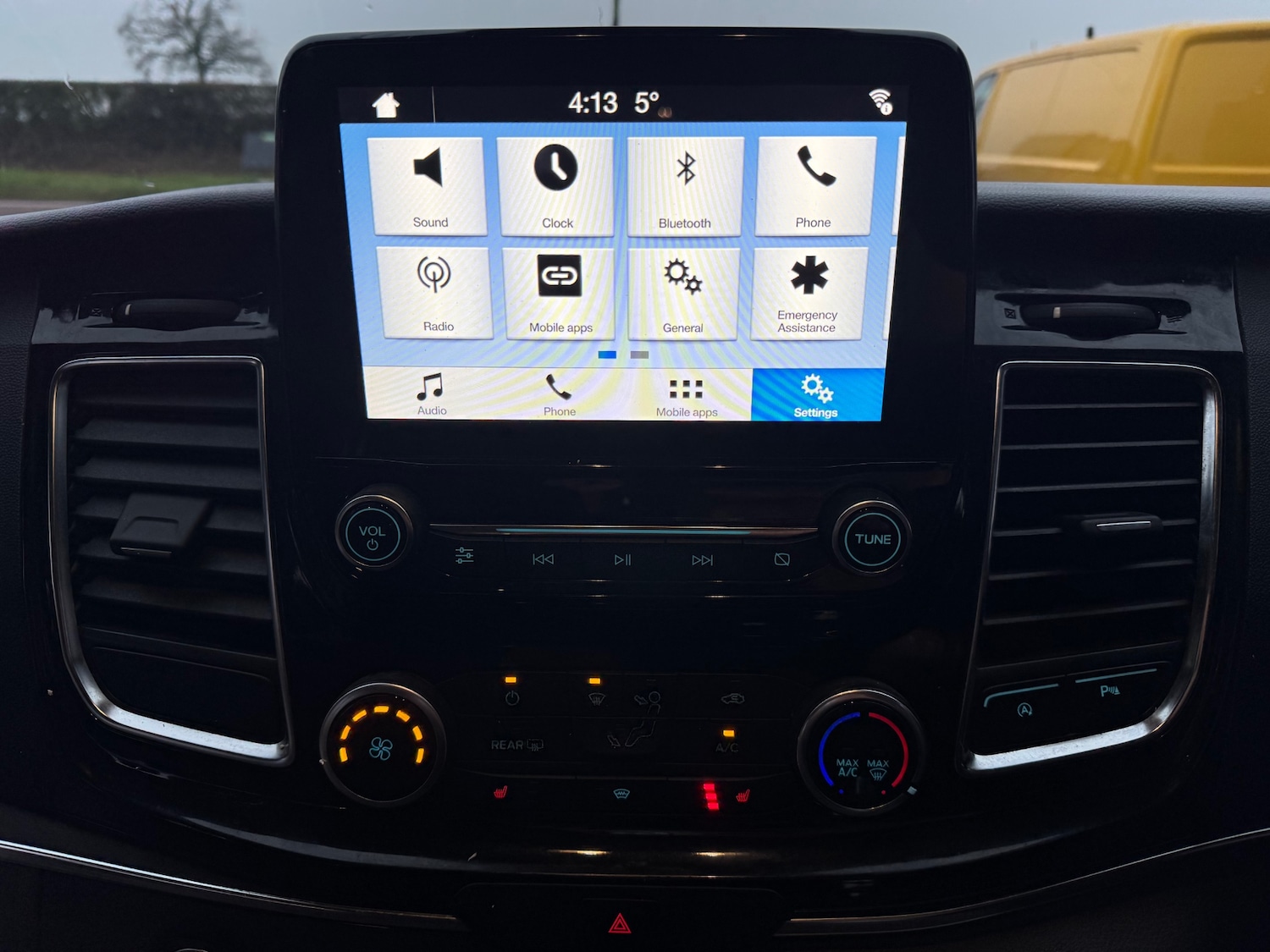 Used Ford Tourneo Custom 2018 for sale - 77303451: Photo 20