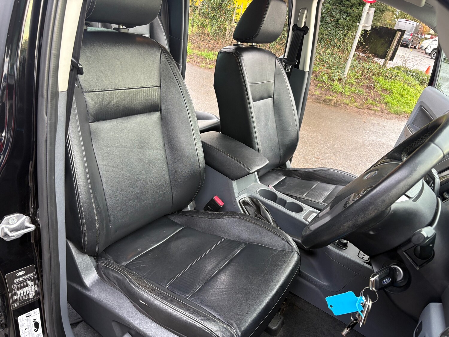 Used Ford Ranger 2018 for sale - 76770267: Photo 11