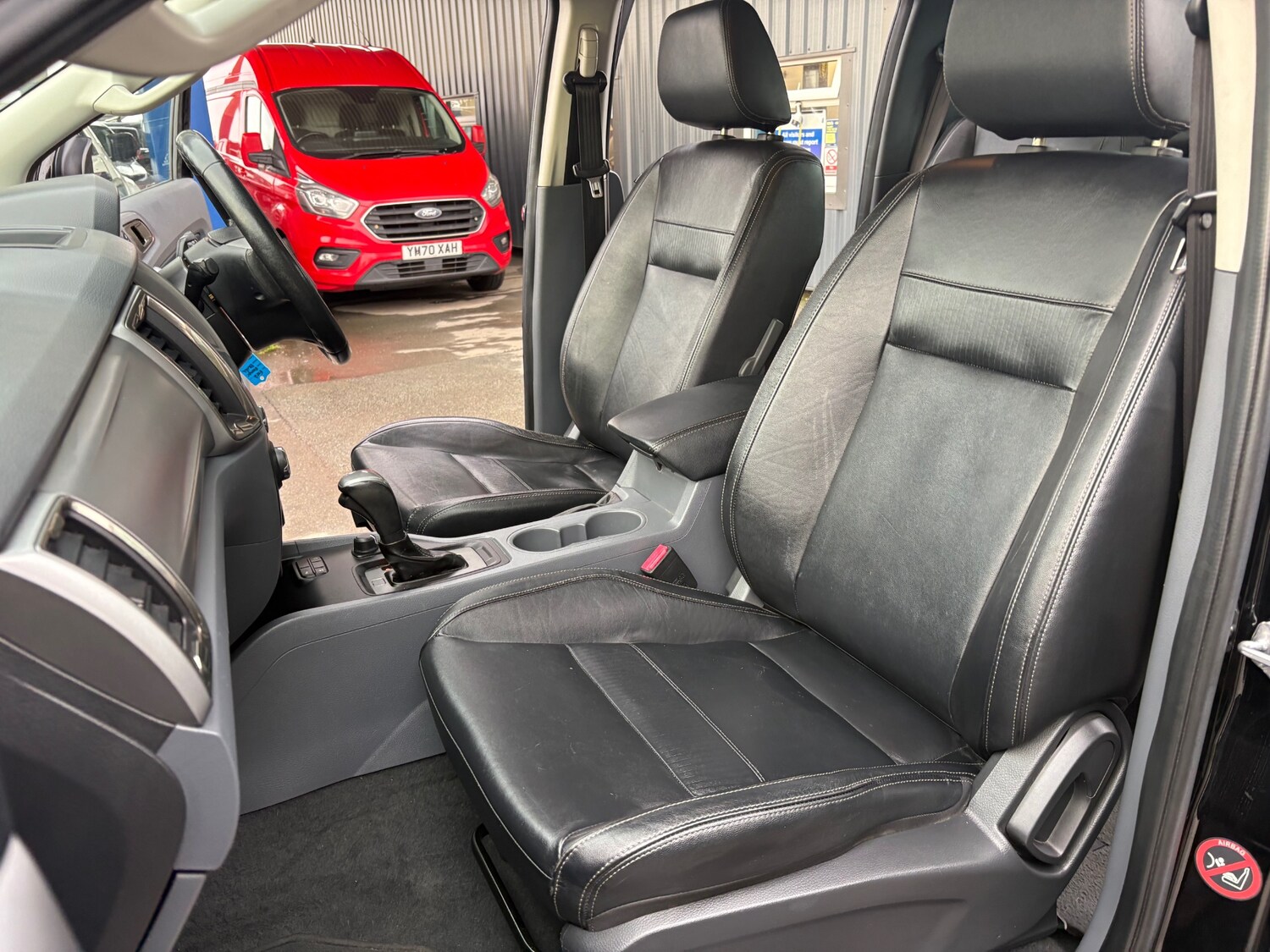 Used Ford Ranger 2018 for sale - 76770267: Photo 12