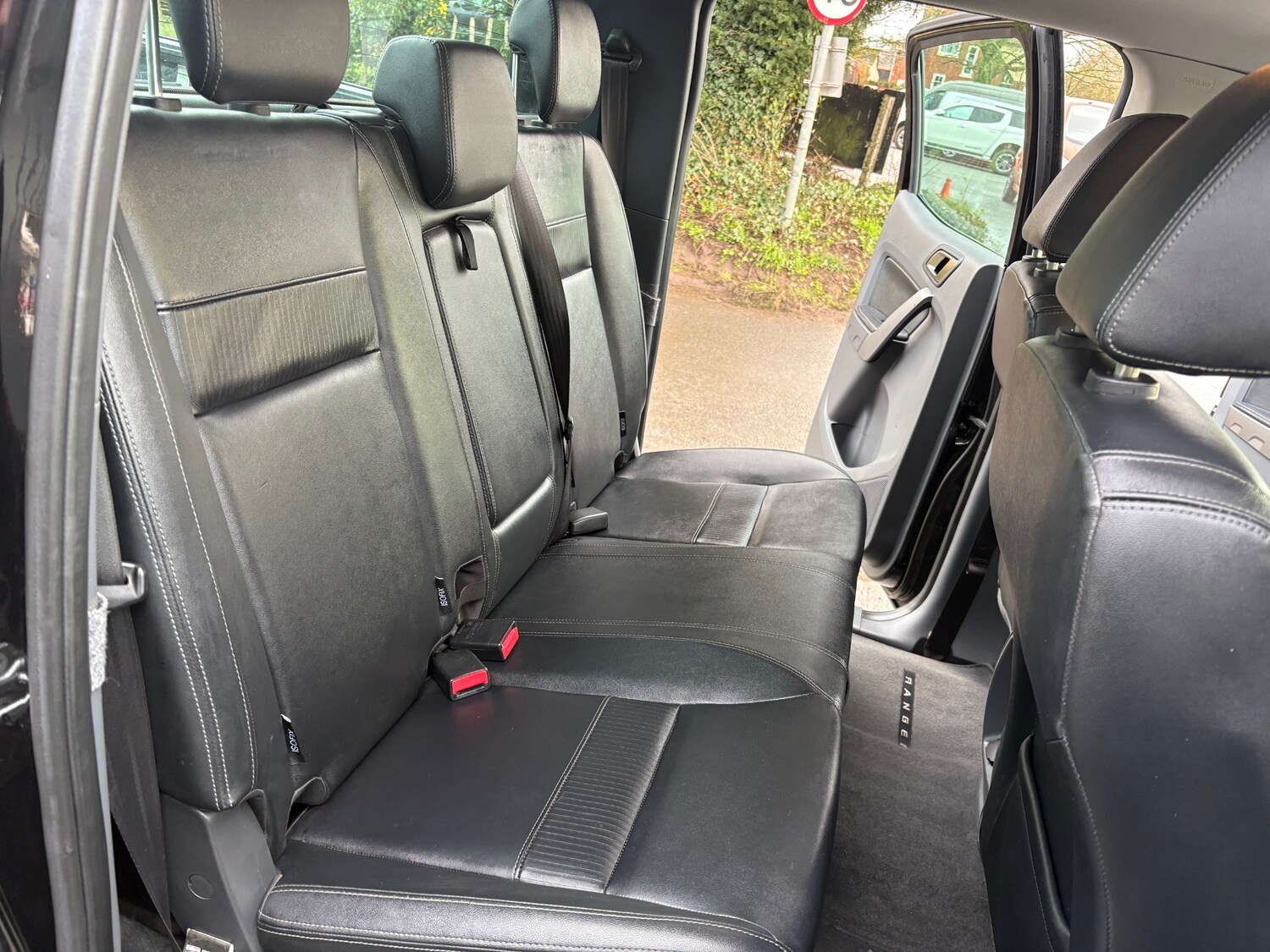 Used Ford Ranger 2018 for sale - 76770267: Photo 13