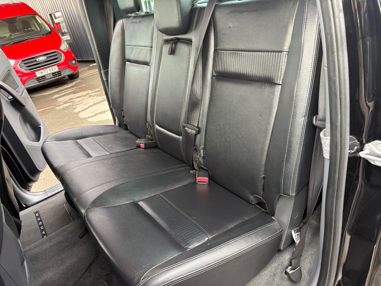 Used Ford Ranger 2018 for sale - 76770267: Photo 14