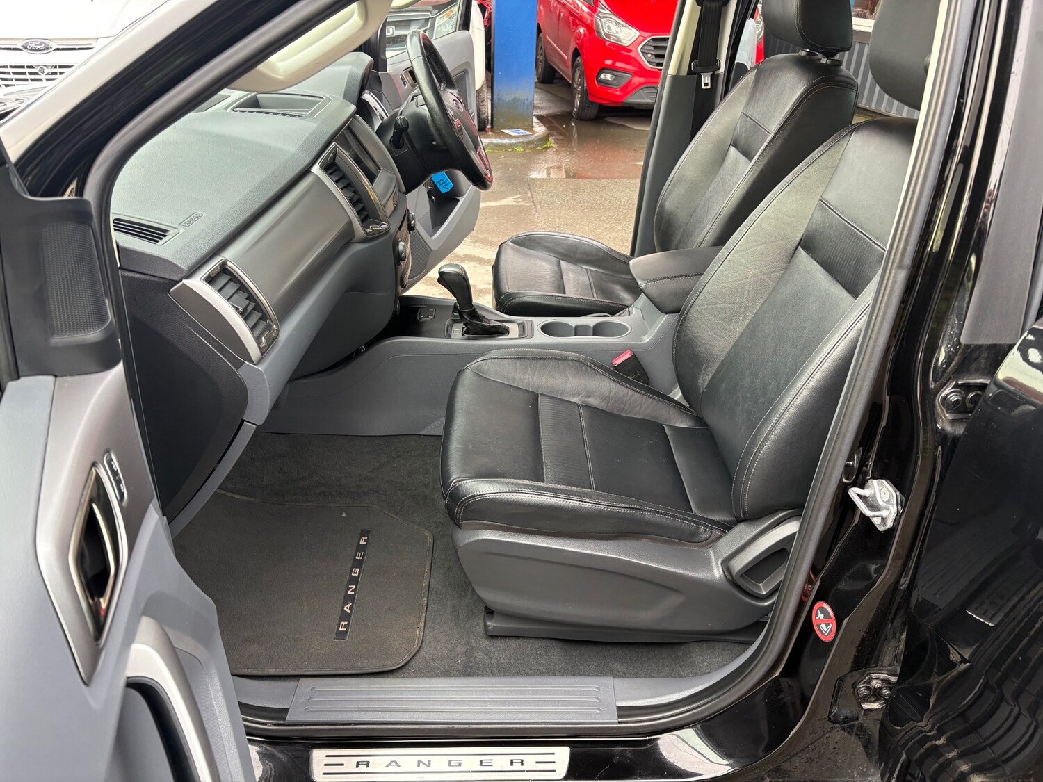 Used Ford Ranger 2018 for sale - 76770267: Photo 15