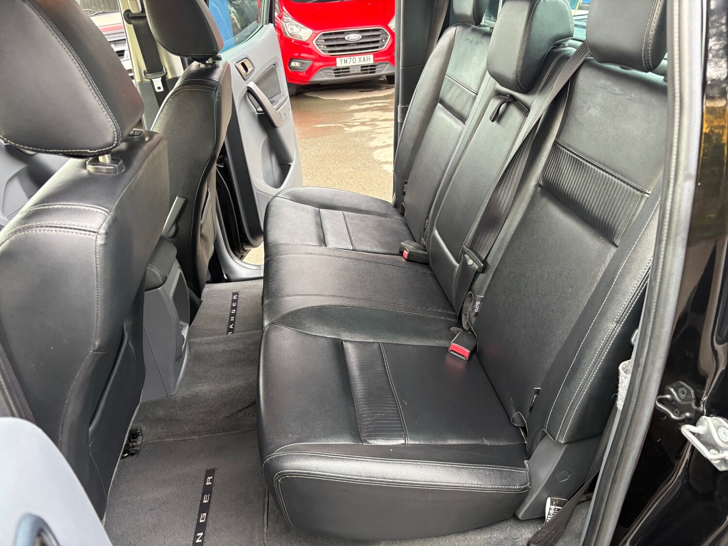 Used Ford Ranger 2018 for sale - 76770267: Photo 16