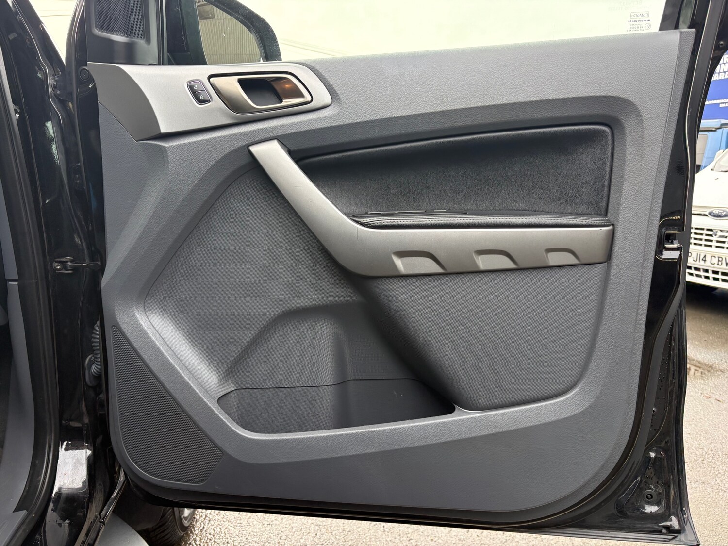 Used Ford Ranger 2018 for sale - 76770267: Photo 17