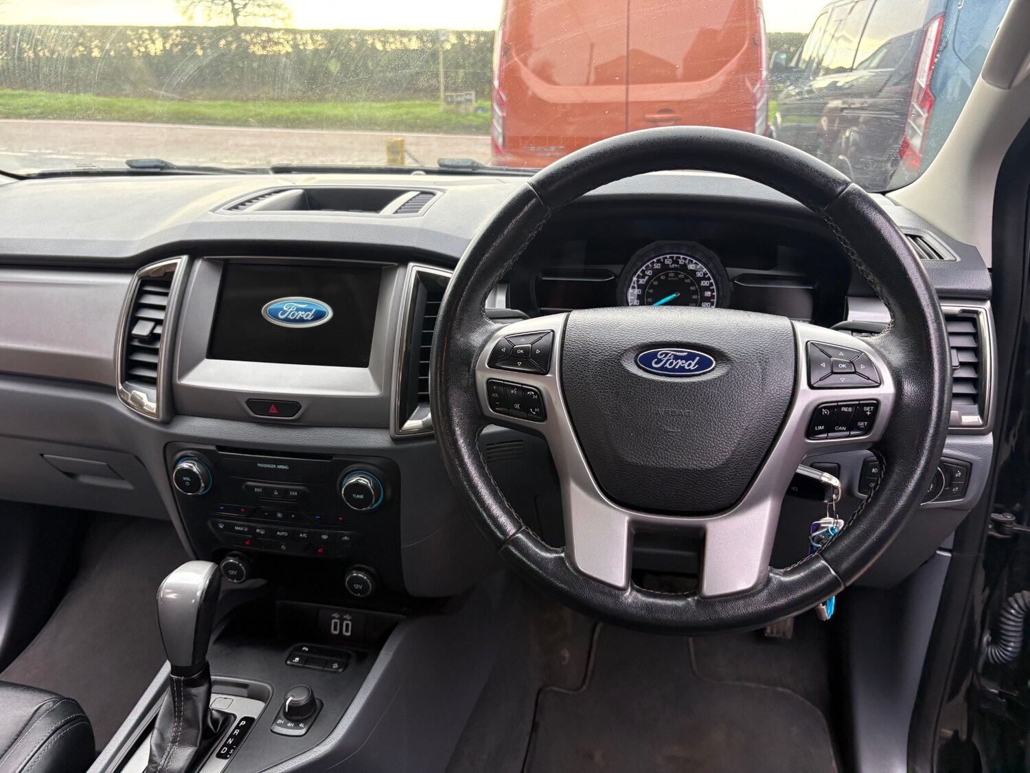 Used Ford Ranger 2018 for sale - 76770267: Photo 18