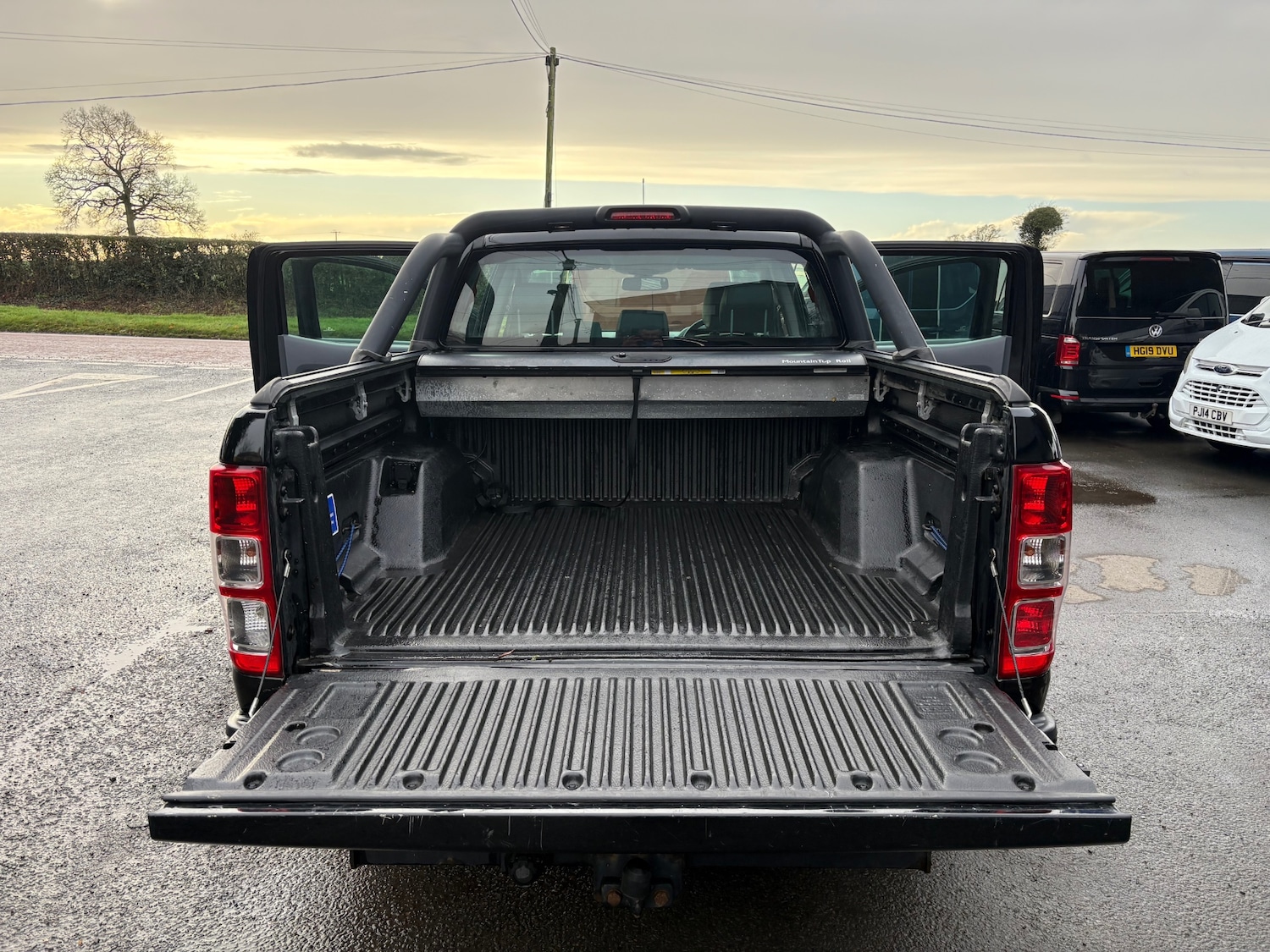 Used Ford Ranger 2018 for sale - 76770267: Photo 19