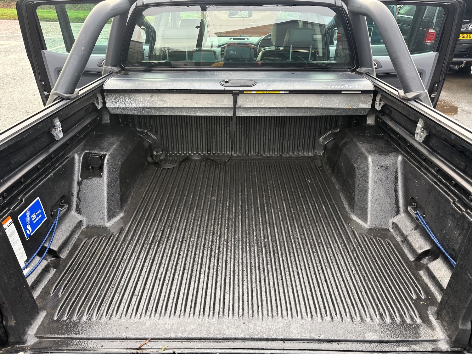 Used Ford Ranger 2018 for sale - 76770267: Photo 20