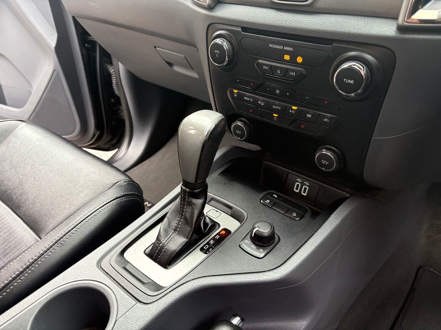 Used Ford Ranger 2018 for sale - 76770267: Photo 21