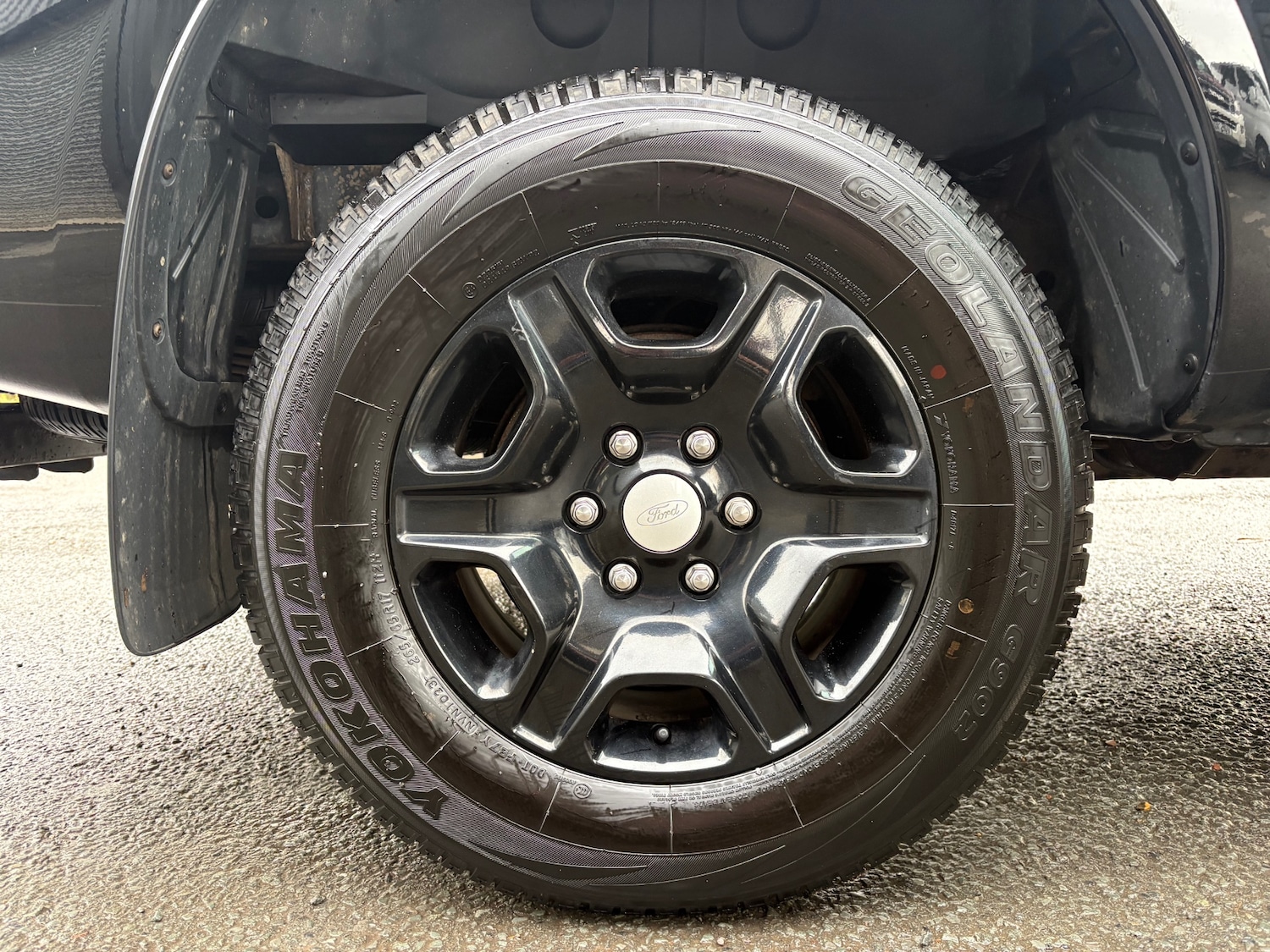 Used Ford Ranger 2018 for sale - 76770267: Photo 22