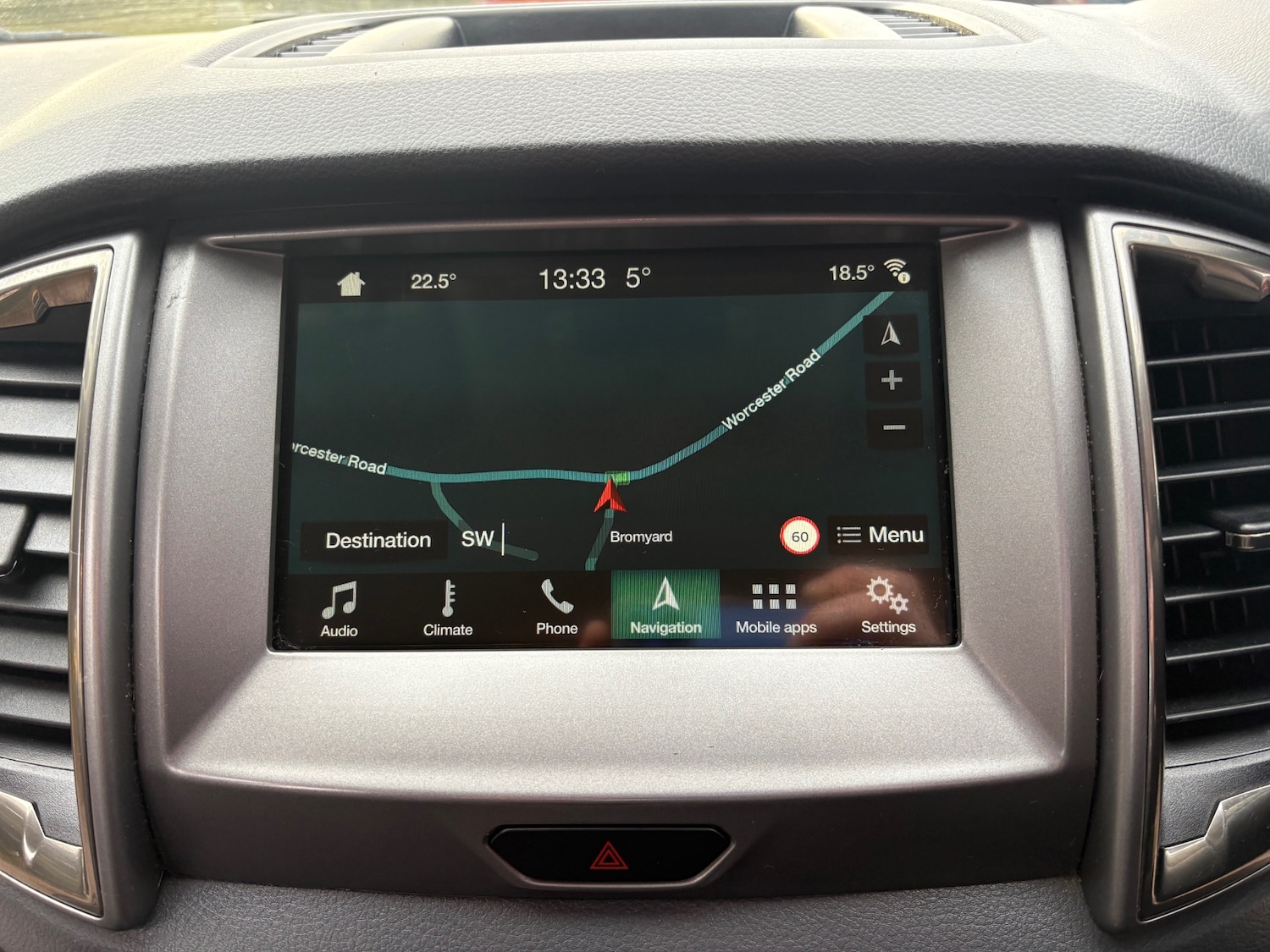 Used Ford Ranger 2018 for sale - 76770267: Photo 23