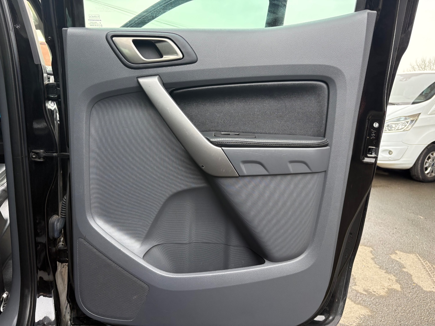 Used Ford Ranger 2018 for sale - 76770267: Photo 27