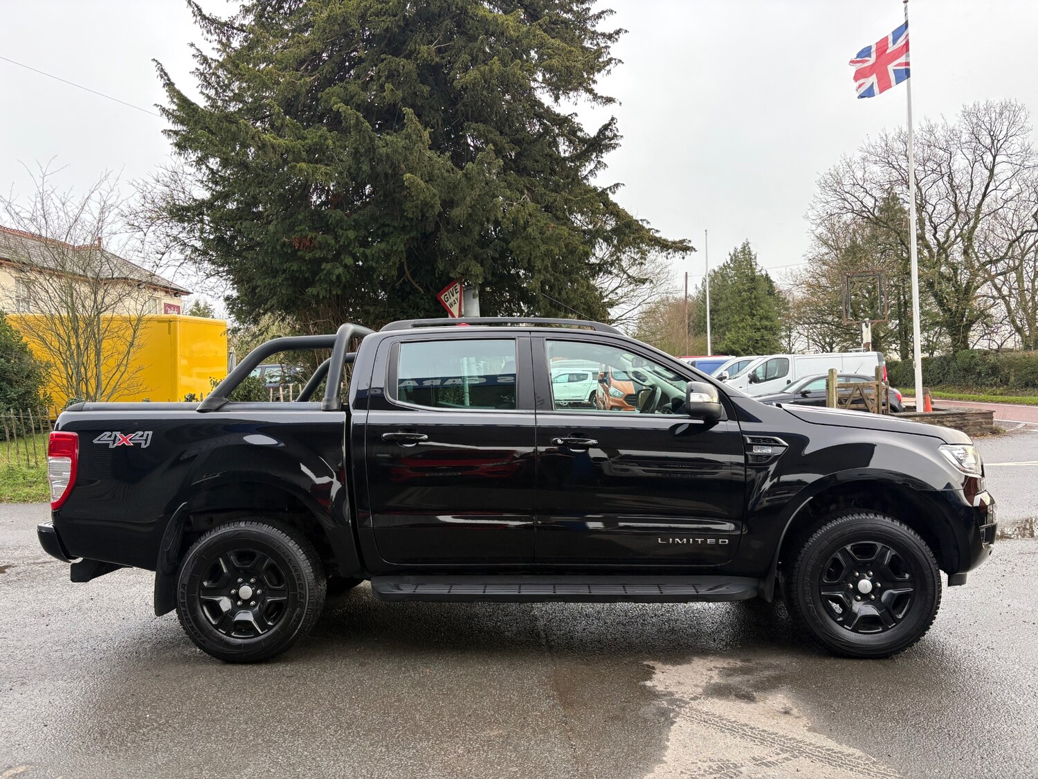 Used Ford Ranger 2018 for sale - 76770267: Photo 6
