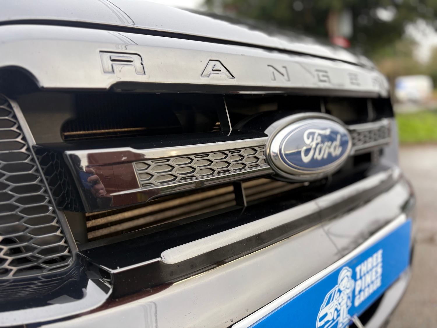 Used Ford Ranger 2018 for sale - 76770267: Photo 9