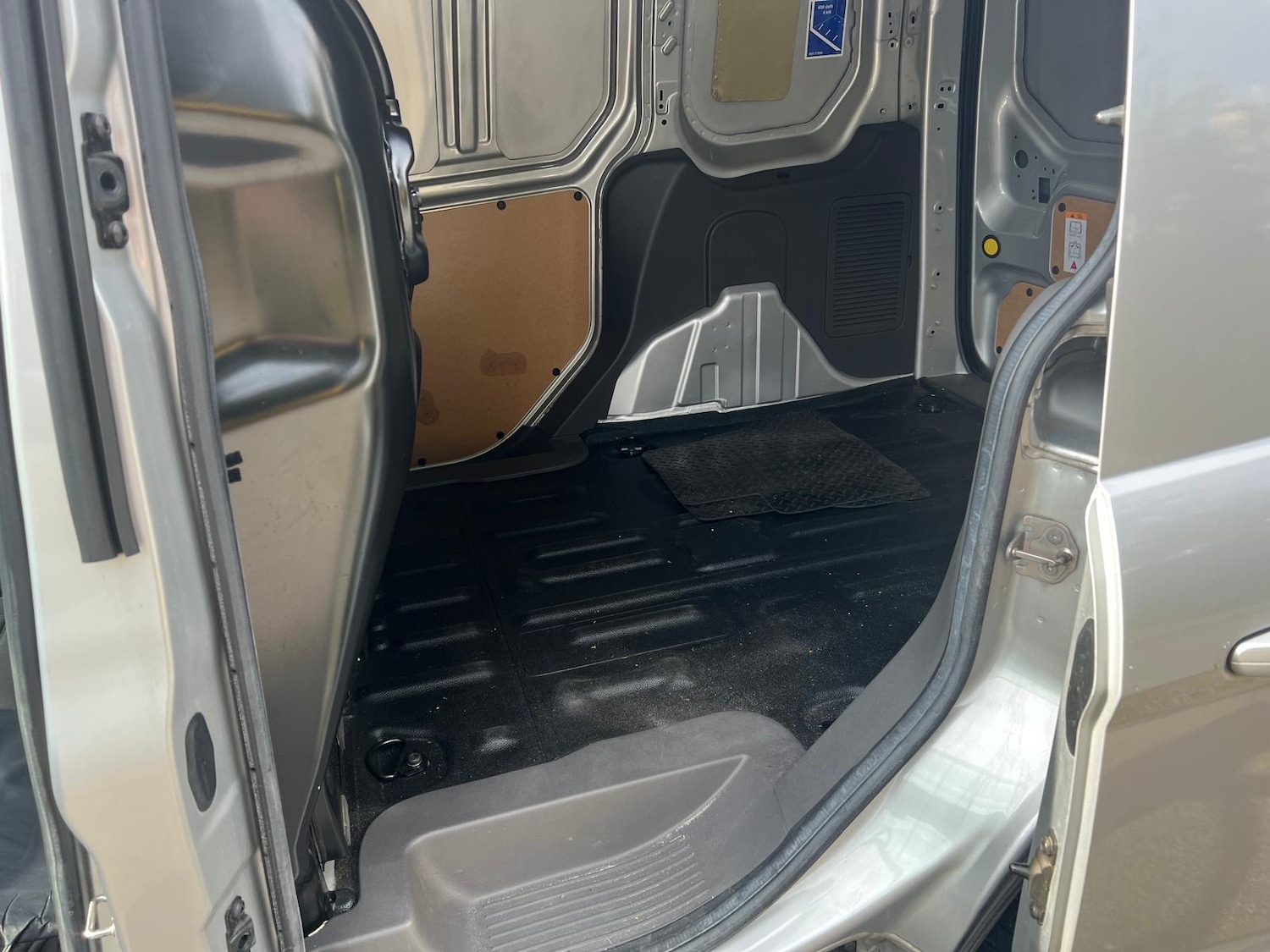 Used Ford Transit Connect 2019 for sale - 77099885: Photo 15
