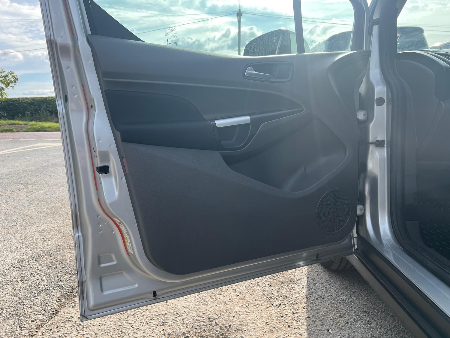 Used Ford Transit Connect 2019 for sale - 77099885: Photo 7