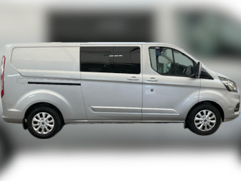 Used Ford Transit Custom 2022 for sale - 78499164: Photo