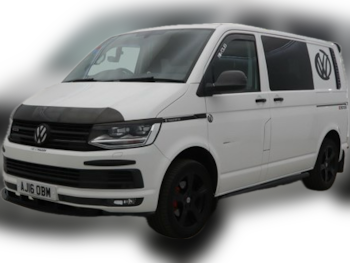 Used Volkswagen Transporter 2016 for sale - 78761457: Photo