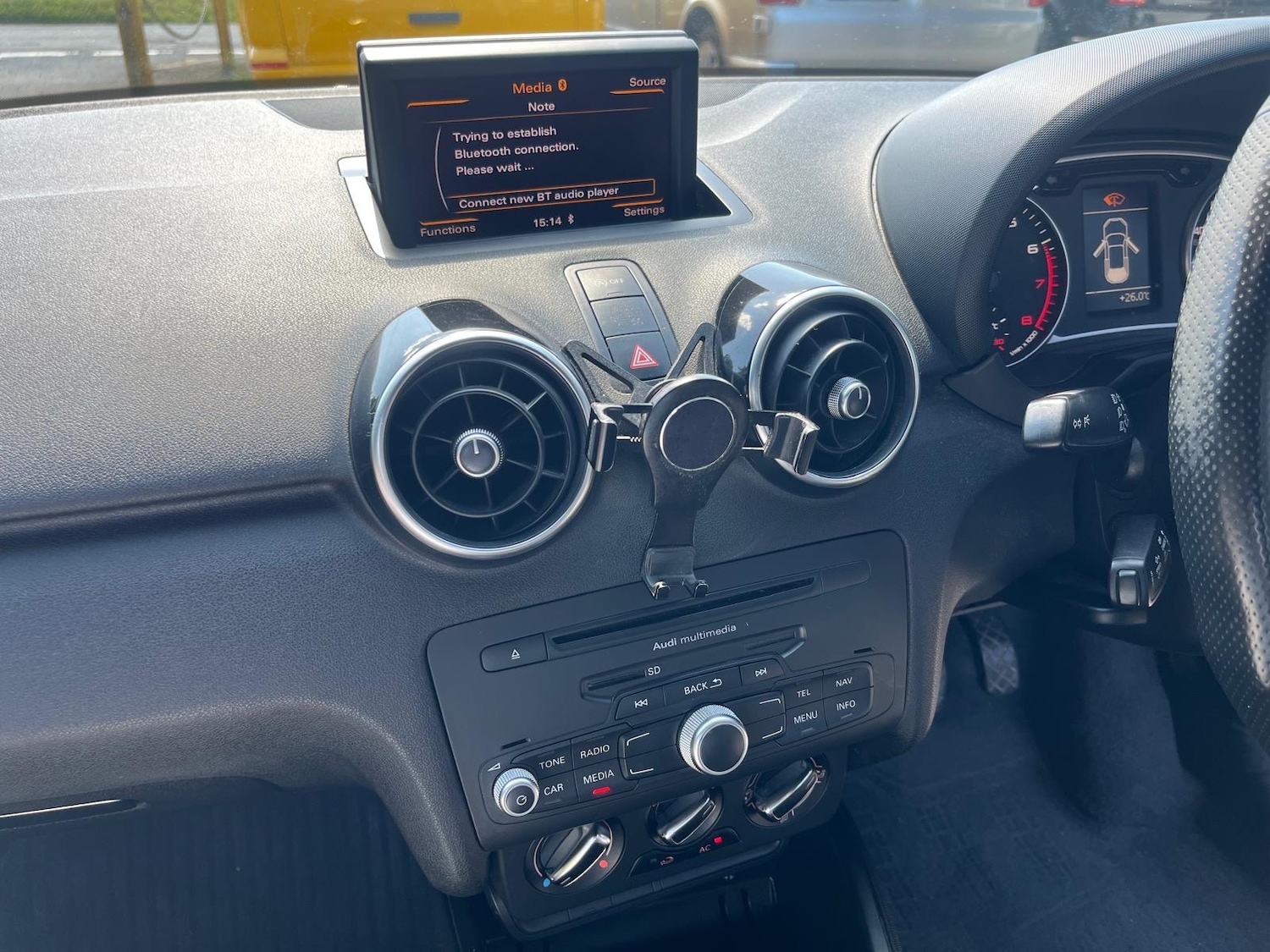 Vehicle 16