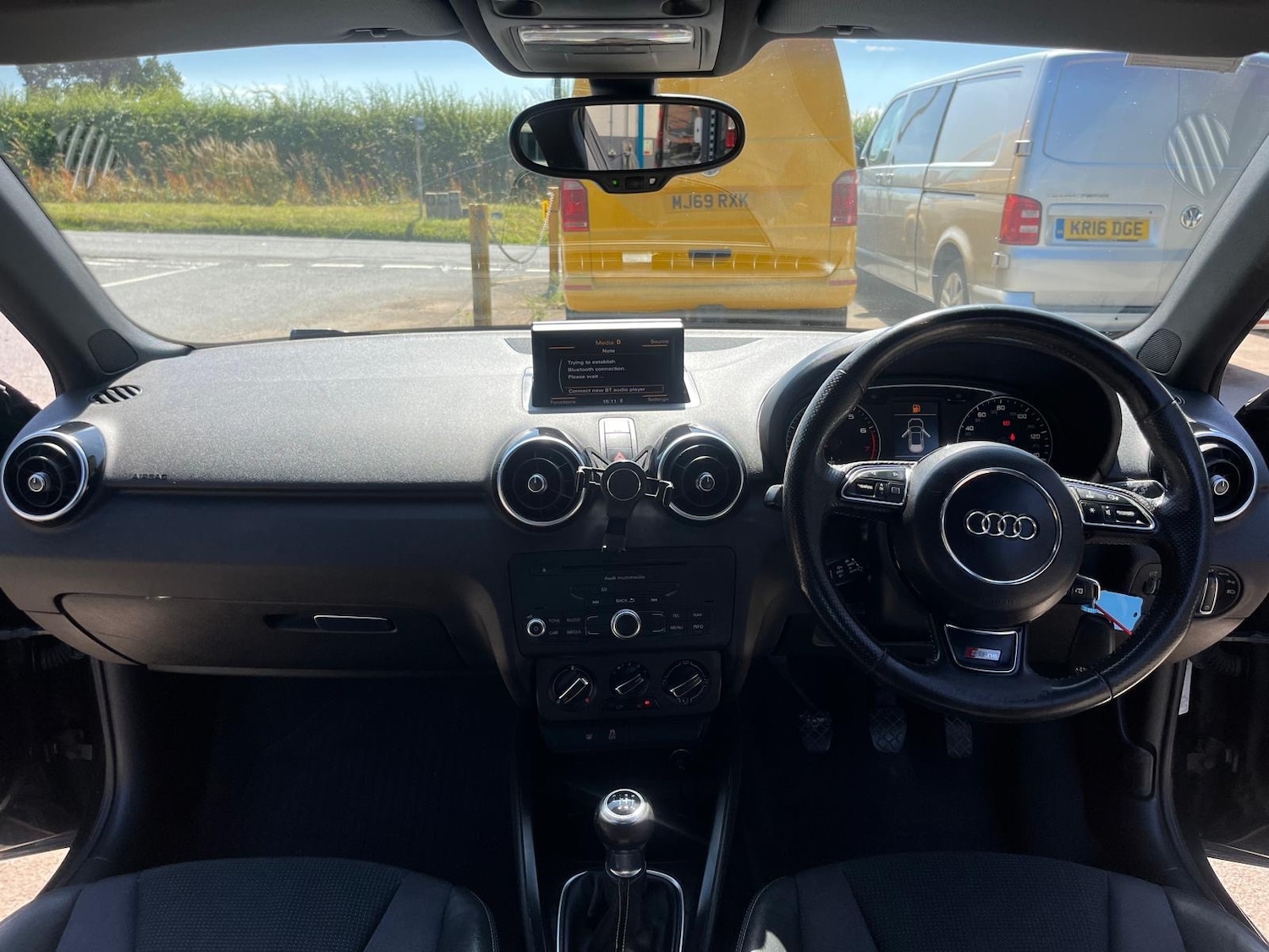 Vehicle 17