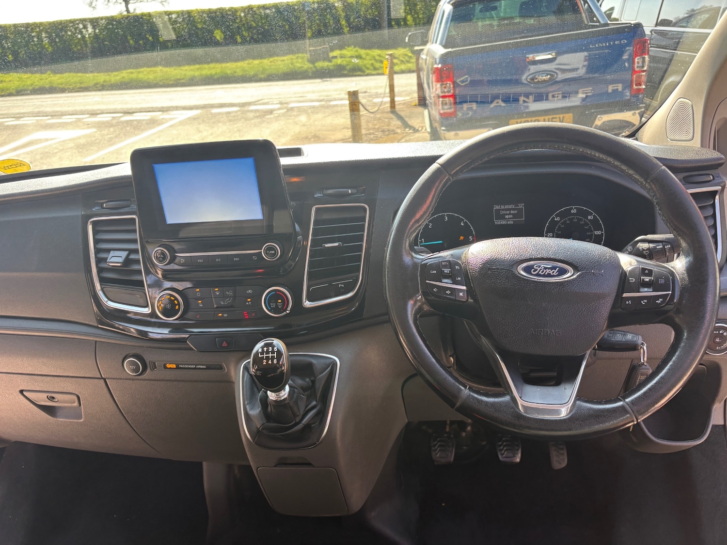 Vehicle 13