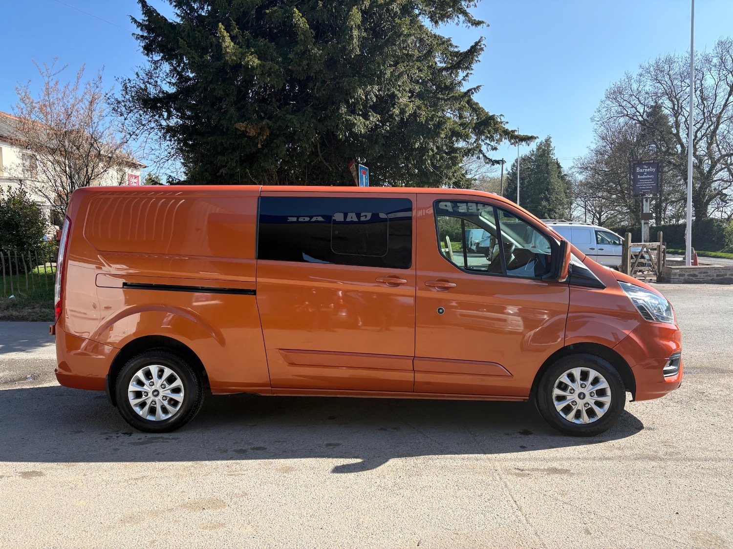 Vehicle 7