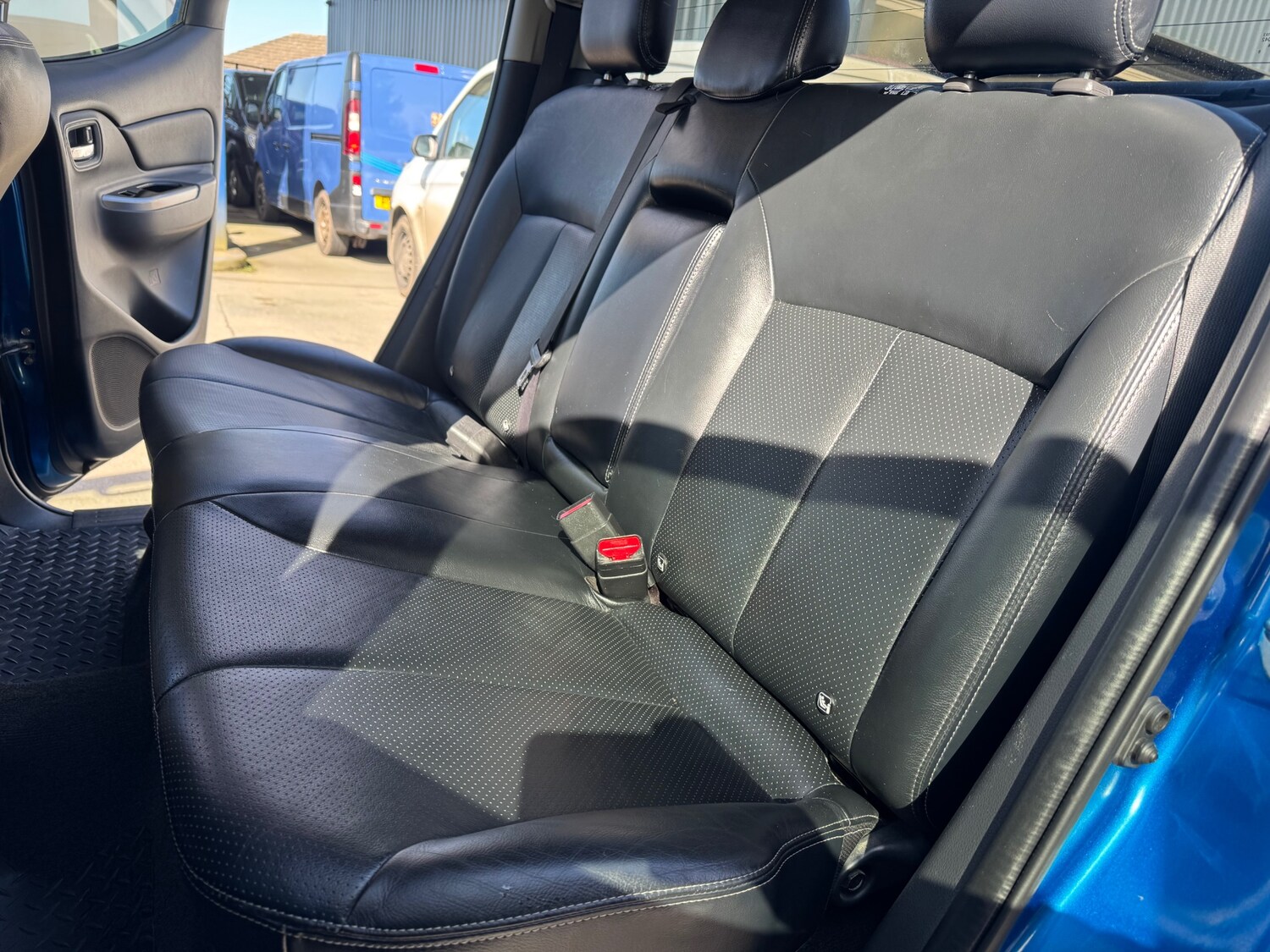 Used Mitsubishi L200 2018 for sale - 77801983: Photo 12