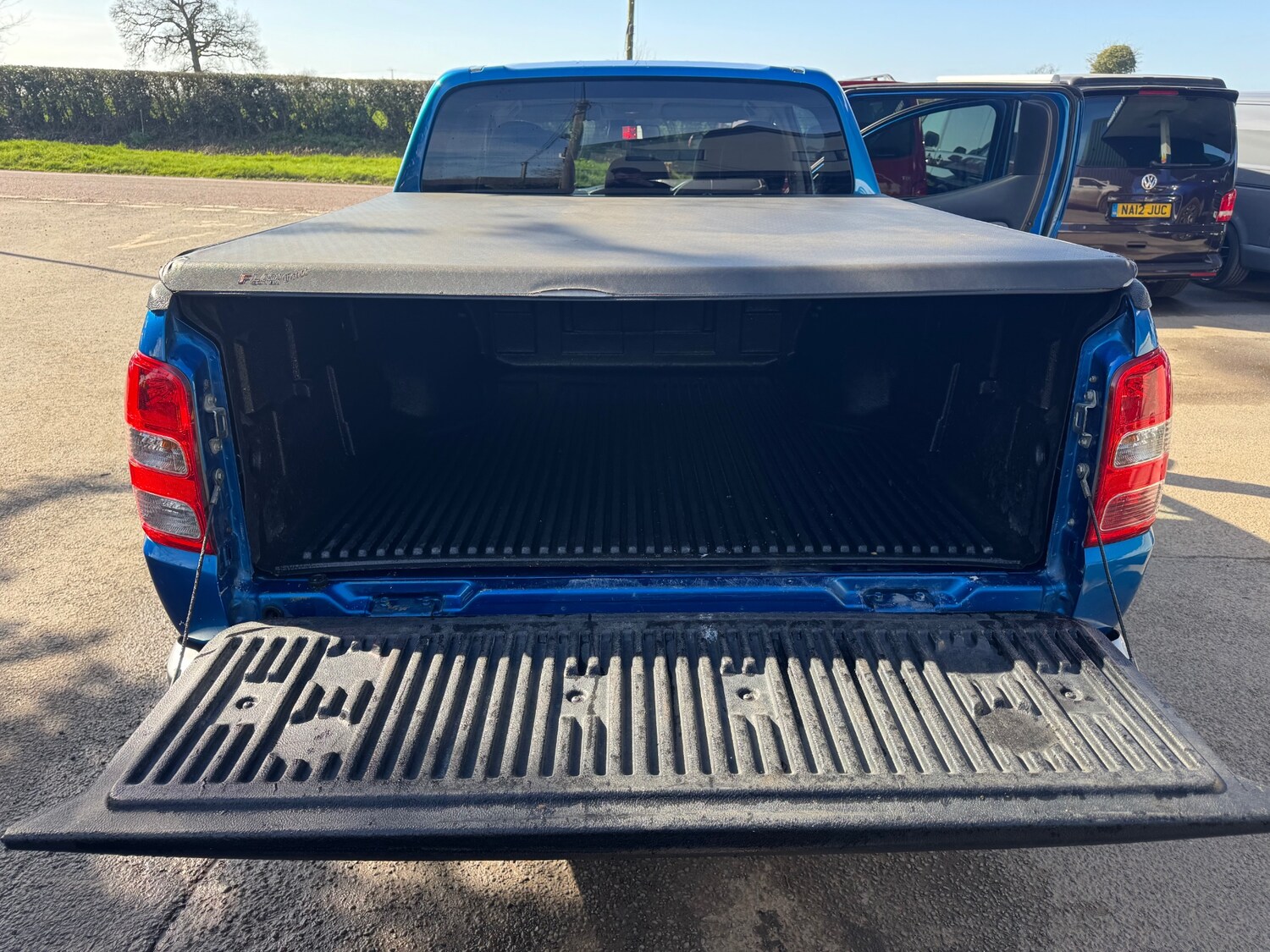 Used Mitsubishi L200 2018 for sale - 77801983: Photo 13