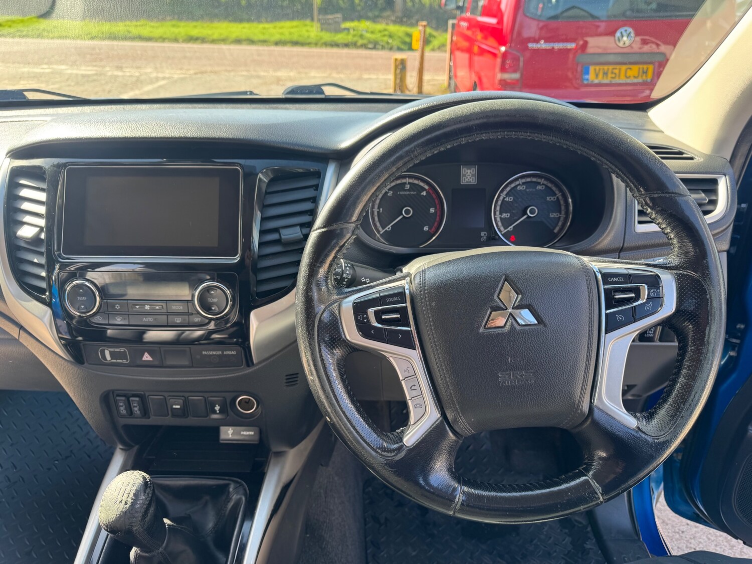 Used Mitsubishi L200 2018 for sale - 77801983: Photo 18