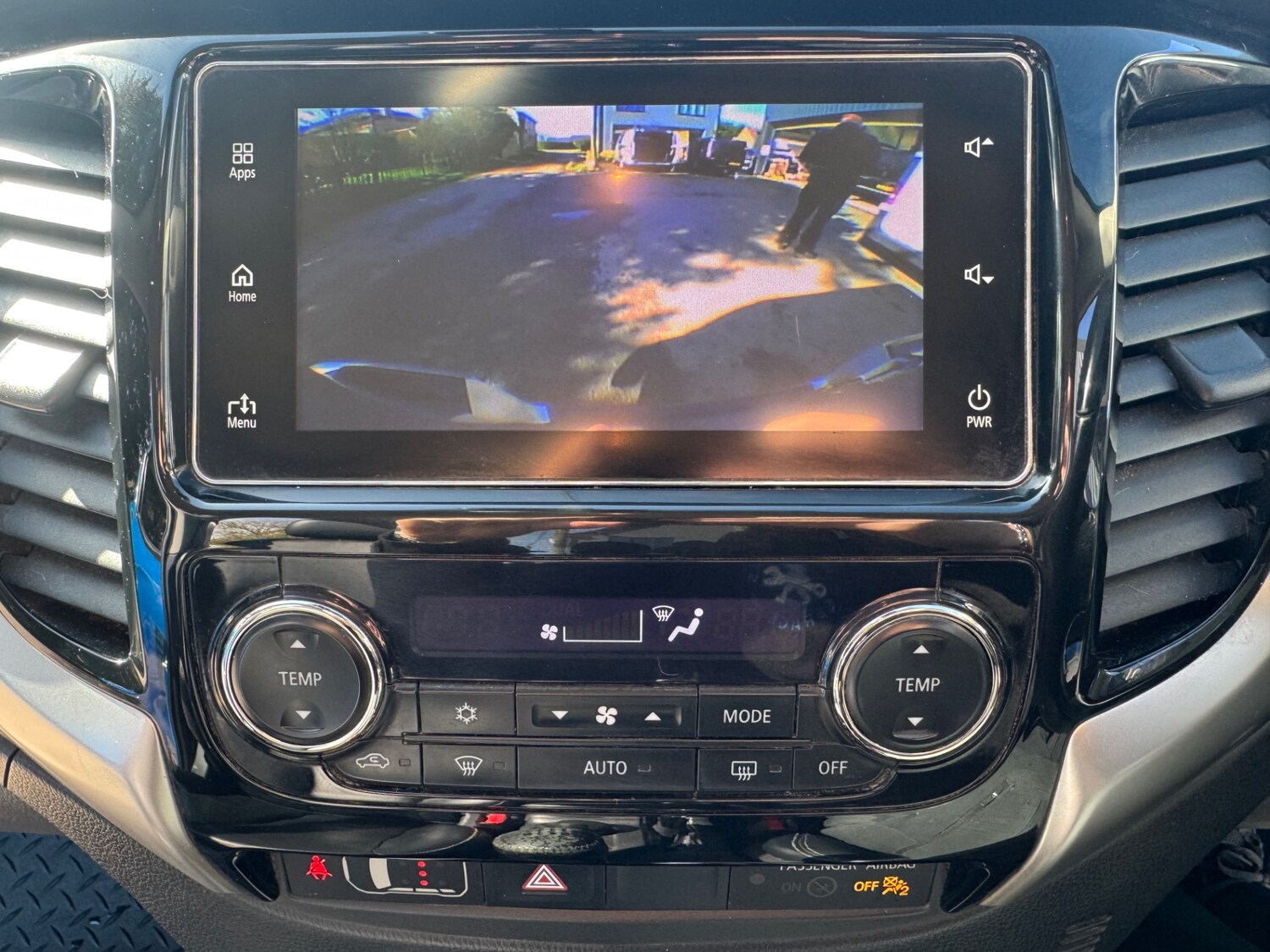 Used Mitsubishi L200 2018 for sale - 77801983: Photo 19