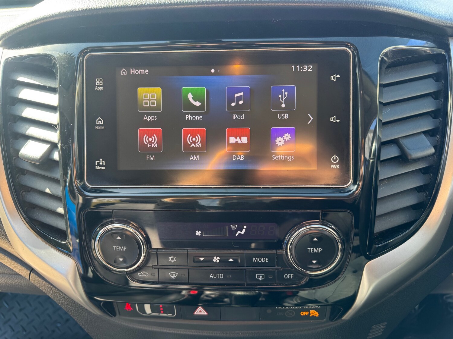 Used Mitsubishi L200 2018 for sale - 77801983: Photo 20