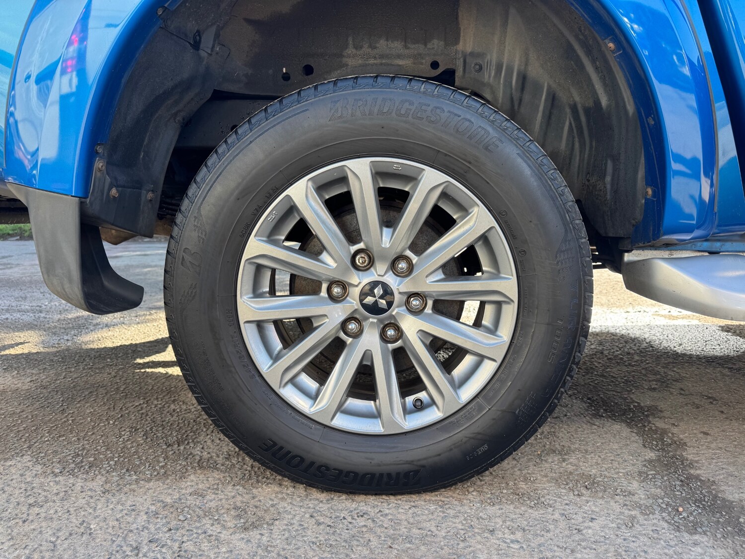 Used Mitsubishi L200 2018 for sale - 77801983: Photo 22