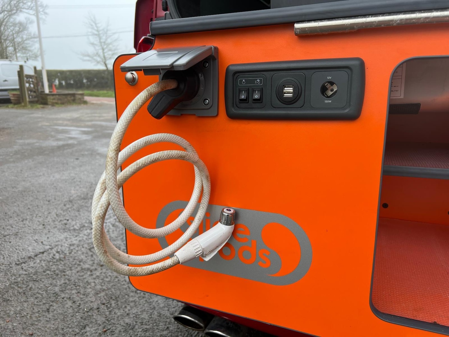 Used Volkswagen Transporter 2010 for sale - 77801948: Photo 17