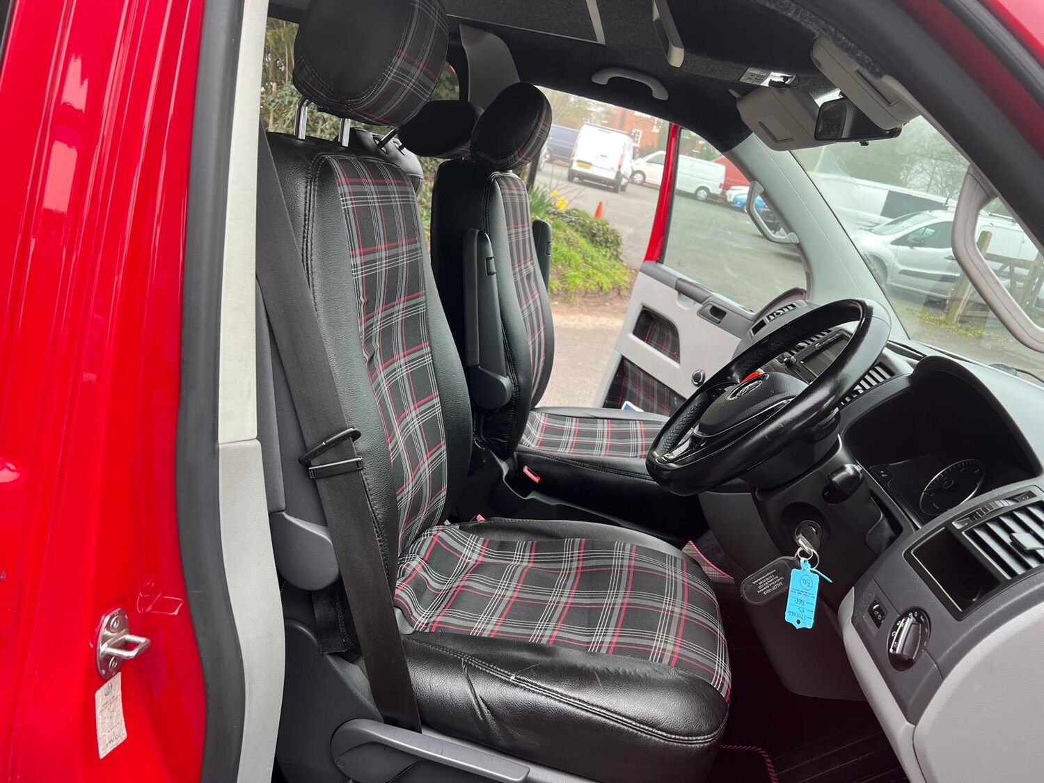 Used Volkswagen Transporter 2010 for sale - 77801948: Photo 19